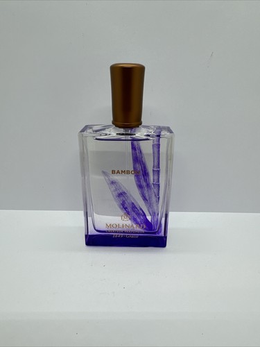 Molinard bambou 75ml eau - molinard, de