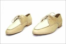 KARIS Derby à Lacets Cuir