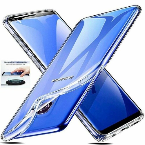 Coque crystal pour samsung - coque,