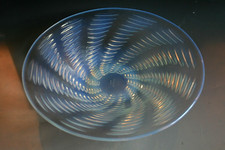 BOL EN VERRE OPALESCENT RENE