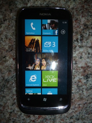 Smartphone telephone - smartphone,