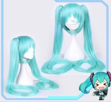 Vocaloid Hatsune Miku Bleu