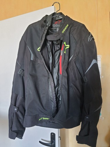 Blouson moto homme alpinestar - homme, alpinestar-