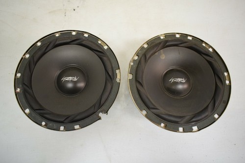 Haut parleurs spectron - 2, x