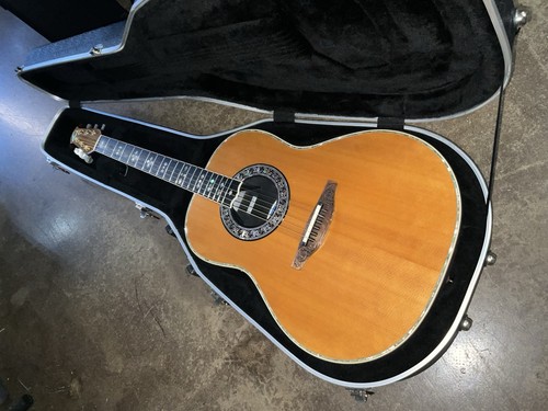 Ovation 1719 custom legend usa - legend,