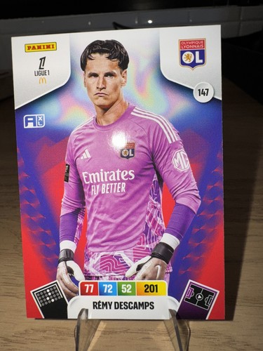Panini adrenalyn ligue 1 - adrenalyn,