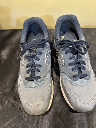 New balance 999 canvas waxed - 999,