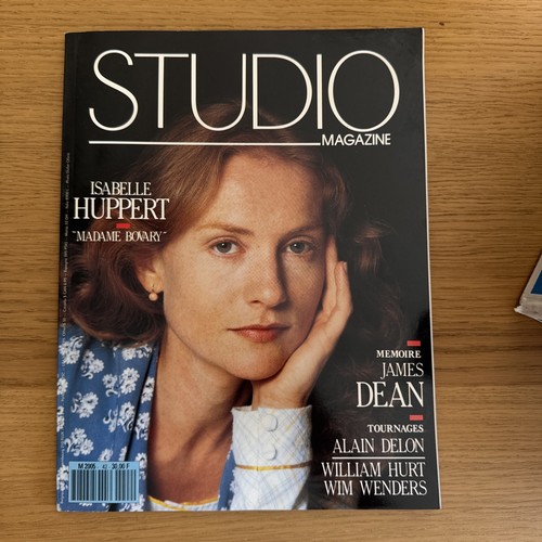 Magazine studio isabelle - magazine, 42