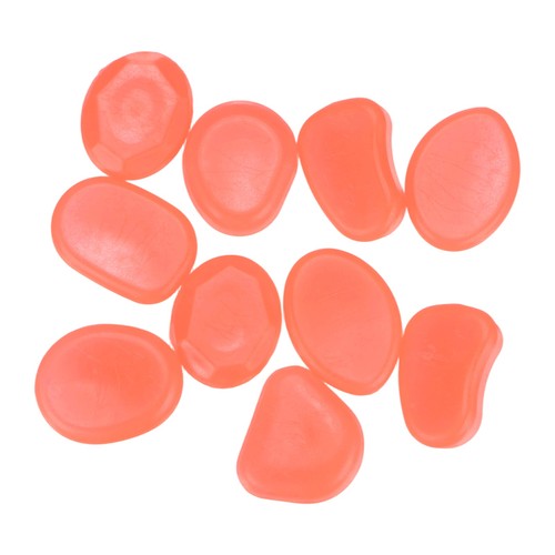Lot cailloux lumineux - lot, 10