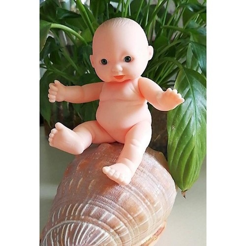 Poupée reborn bébé - , fille