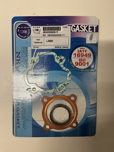 Chappy yamaha kit joint - joint, moteur