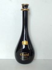 BOUTEILLE CARAFE COGNAC OTARD