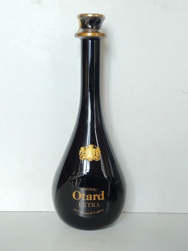 Bouteille carafe cognac otard - carafe,