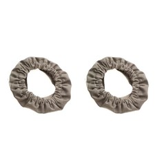 2 PièCes Doublures de Masque