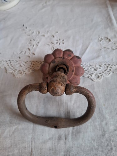Marteau porte heurtoir - marteau,
