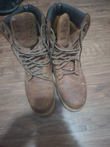 Timberland pro inch - 6,