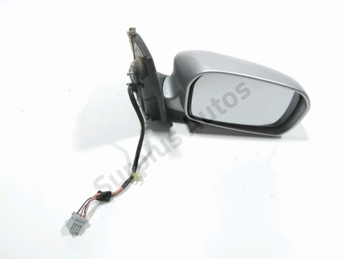 Retroviseur electrique droit - retroviseur,