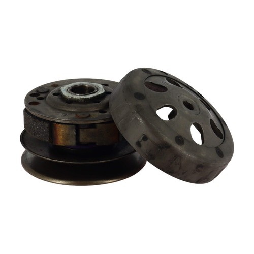 Embrayage peugeot kisbee - -, 4