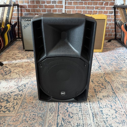 Used rcf 732a mk4 cover - rcf, w/cover