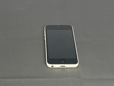 Apple iPhone 5c - 8 Go - Blanc