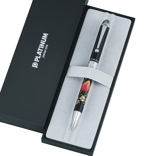 Stylo bille multi - multi, japonais