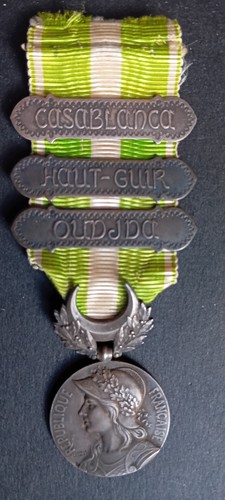 Médaille commémorative - , du