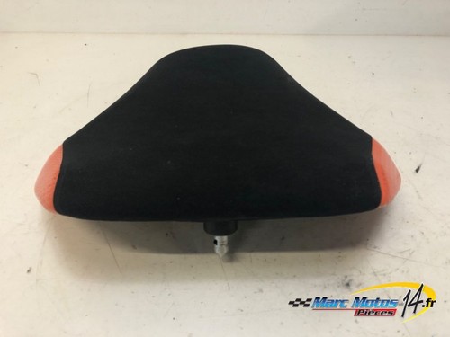 Selle avant ktm 1390 - selle, superduke