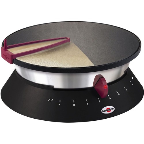 Crêpière krampouz diabolo - krampouz,