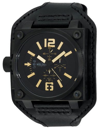 Welder par boat k23 - welder, noir