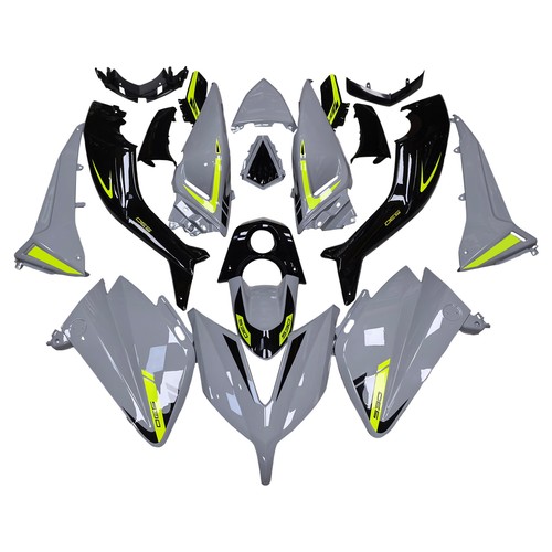 Carénage fairing kit bodywork - kit,