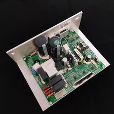 Treadmill Control Board