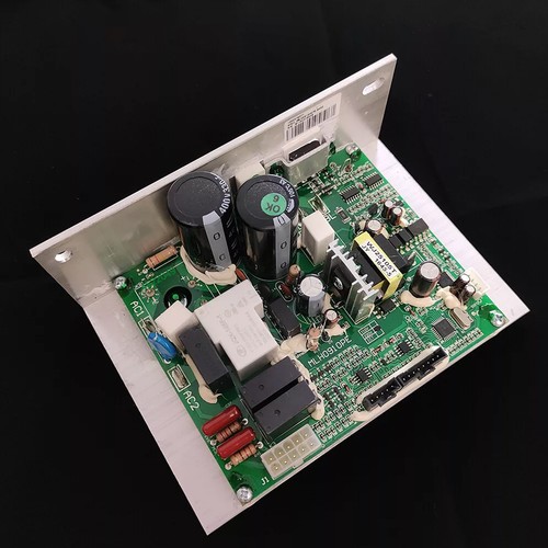 Treadmill control board - control,