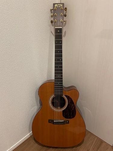 Guitare acoustique martin - guitare,
