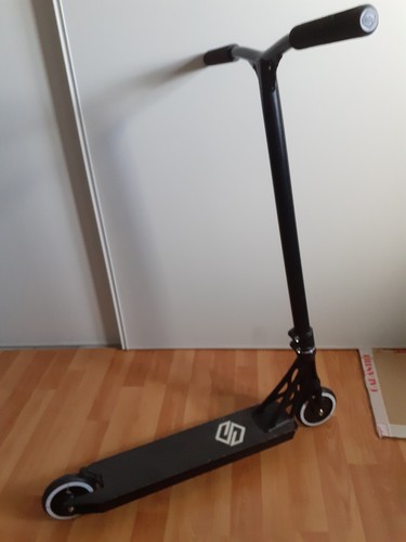 Trottinette freestyle striker - freestyle,
