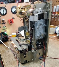 WURLITZER JUKEBOX WALLBOX 5200