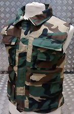 Chasseurs Action Gilet