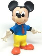Mickey Walt Disney Jouet Vintage 1968 Antique Toy Collection n2