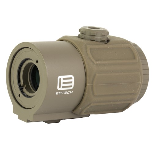 Eotech g43 magnifier - 3x,