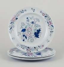 Copeland/Spode, Angleterre