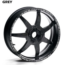 Yamaha Fazer Jante Rayures Bande Stickers Autocollant Vélo Kit