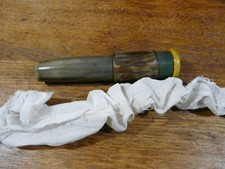 pommeau poignée canne