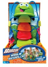 Banzai Wigglin' Waterpillar
