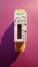Schneider iEM2010 - Compteur d'énergie Mono 40A à Impulsions Acti9 iEM - MID