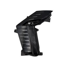 Phare Luce diurna DRL SX pour Renault Clio V Lifting Original 266051410R