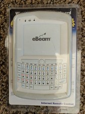 eBeam Handheld Wireless