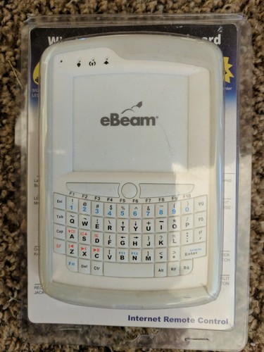 Ebeam handheld wireless - ebeam,
