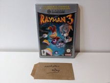 Rayman 3 Hoodlum Havoc