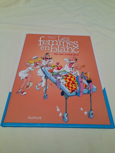 Les femmes blanc - les,