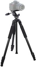 80" True Heavy Duty Pro Tripod With Case For Fujifilm Finefix HS30EXR HS33EXR