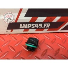 Bouchon de remplissage d'huile Ducati 1200 Monster 2014 à 2016